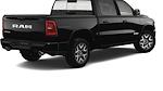 New 2025 Ram 1500 Laramie Crew Cab Pickup for sale #9119R - photo 2
