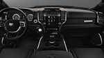 New 2025 Ram 1500 Laramie Crew Cab Pickup for sale #9119R - photo 6