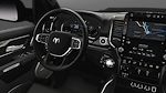 New 2025 Ram 1500 Laramie Crew Cab 4x4 Pickup for sale #9224R - photo 9