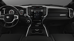 New 2025 Ram 1500 Big Horn Crew Cab Pickup for sale #9278DT - photo 6