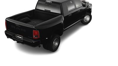 New 2025 Ram 3500 Laramie Mega Cab 4x4 DRW Pickup for sale #9290R - photo 2
