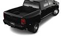 New 2025 Ram 3500 Laramie Mega Cab 4x4 DRW Pickup for sale #9290R - photo 2