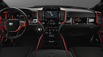 New 2025 Ram 1500 Rebel Crew Cab 4x4 Pickup for sale #9300DT - photo 6