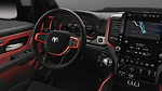 New 2025 Ram 1500 Rebel Crew Cab 4x4 Pickup for sale #9300DT - photo 9