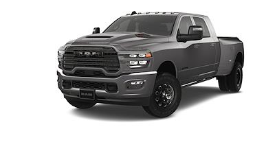 New 2025 Ram 3500 Laramie Mega Cab 4x4 DRW Pickup for sale #9311R - photo 1