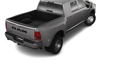 New 2025 Ram 3500 Laramie Mega Cab 4x4 DRW Pickup for sale #9311R - photo 2