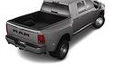 New 2025 Ram 3500 Laramie Mega Cab 4x4 DRW Pickup for sale #9311R - photo 2