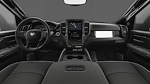 New 2025 Ram 2500 Rebel Crew Cab 4x4 Pickup for sale #9318R - photo 6