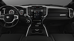New 2025 Ram 1500 Big Horn Crew Cab Pickup for sale #9333DT - photo 5