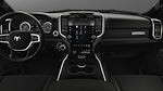 New 2025 Ram 1500 Big Horn Crew Cab 4x4 Pickup for sale #9346R - photo 6