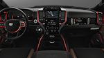 New 2025 Ram 1500 Rebel Crew Cab 4x4 Pickup for sale #9351DT - photo 6