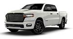 New 2026 Ram 1500 Laramie Crew Cab 4x4 Pickup for sale #9365R - photo 1