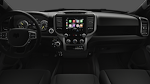 New 2025 Ram 1500 Warlock Crew Cab 4x4 Pickup for sale #9380DT - photo 6