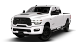 New 2026 Ram 2500 Laramie Crew Cab 4x4 Pickup for sale #9392R - photo 1