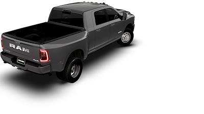 New 2026 Ram 3500 Laramie Mega Cab 4x4 DRW Pickup for sale #9409DT - photo 1