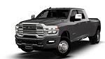 New 2026 Ram 3500 Laramie Mega Cab 4x4 DRW Pickup for sale #9409DT - photo 8
