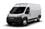 New 2026 Ram ProMaster 2500 High Roof Empty Cargo Van for sale #9410R - photo 1