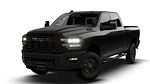 New 2026 Ram 2500 Warlock Crew Cab 4x4 Pickup for sale #9417R - photo 1