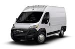 New 2026 Ram ProMaster 1500 High Roof Empty Cargo Van for sale #9431R - photo 3