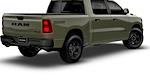 New 2026 Ram 1500 Warlock Crew Cab for sale #9819DT - photo 2