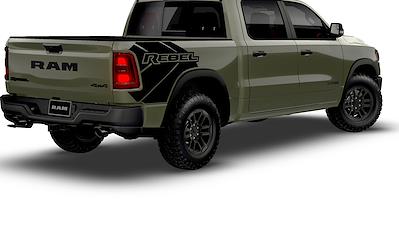 New 2026 Ram 1500 Rebel Crew Cab for sale #9908R - photo 2