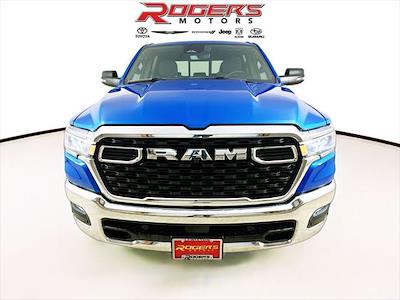 New 2025 Ram 1500 Big Horn Crew Cab 4x4 Pickup for sale #24D209 - photo 2