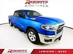 New 2025 Ram 1500 Big Horn Crew Cab 4x4 Pickup for sale #24D209 - photo 1