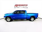 New 2025 Ram 1500 Big Horn Crew Cab 4x4 Pickup for sale #24D209 - photo 4
