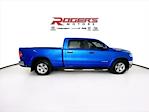 New 2025 Ram 1500 Big Horn Crew Cab 4x4 Pickup for sale #24D209 - photo 8