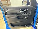 New 2025 Ram 1500 Big Horn Crew Cab 4x4 Pickup for sale #24D209 - photo 9