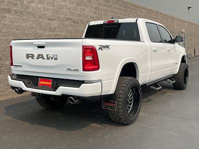 New 2025 Ram 1500 Big Horn Crew Cab 4WD Pickup for sale #25D017 - photo 2
