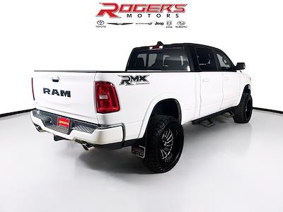2025 Ram 1500 Crew Cab 4WD Pickup for sale #25D017 - photo 2