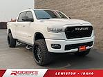 New 2025 Ram 1500 Big Horn Crew Cab 4WD Pickup for sale #25D017 - photo 1