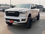 New 2025 Ram 1500 Big Horn Crew Cab 4WD Pickup for sale #25D017 - photo 4