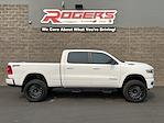 New 2025 Ram 1500 Big Horn Crew Cab 4WD Pickup for sale #25D017 - photo 5