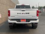 New 2025 Ram 1500 Big Horn Crew Cab 4WD Pickup for sale #25D017 - photo 6