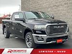 New 2025 Ram 1500 Laramie Crew Cab 4x4 Pickup for sale #25D039 - photo 1