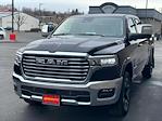 New 2025 Ram 1500 Laramie Crew Cab 4x4 Pickup for sale #25D039 - photo 2
