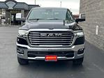 New 2025 Ram 1500 Laramie Crew Cab 4x4 Pickup for sale #25D039 - photo 3