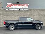 New 2025 Ram 1500 Laramie Crew Cab 4x4 Pickup for sale #25D039 - photo 4