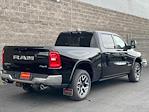 New 2025 Ram 1500 Laramie Crew Cab 4x4 Pickup for sale #25D039 - photo 5
