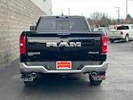 New 2025 Ram 1500 Laramie Crew Cab 4x4 Pickup for sale #25D039 - photo 6