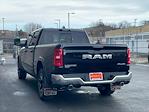 New 2025 Ram 1500 Laramie Crew Cab 4x4 Pickup for sale #25D039 - photo 7