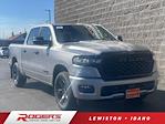 New 2025 Ram 1500 Tradesman Crew Cab 4x4 Pickup for sale #25D065 - photo 1
