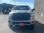 New 2025 Ram 1500 Tradesman Crew Cab 4x4 Pickup for sale #25D065 - photo 3