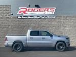 New 2025 Ram 1500 Tradesman Crew Cab 4x4 Pickup for sale #25D065 - photo 4