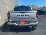 New 2025 Ram 1500 Tradesman Crew Cab 4x4 Pickup for sale #25D065 - photo 6