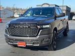 New 2025 Ram 1500 Tradesman Crew Cab 4x4 Pickup for sale #25D066 - photo 2