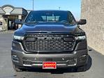 New 2025 Ram 1500 Tradesman Crew Cab 4x4 Pickup for sale #25D066 - photo 3
