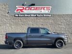 New 2025 Ram 1500 Tradesman Crew Cab 4x4 Pickup for sale #25D066 - photo 4